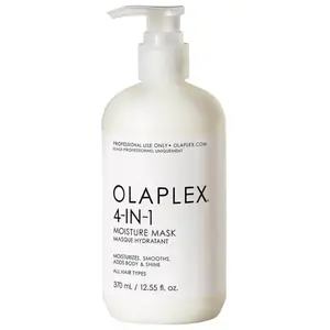 4-in-1 Masque hydratant - Olaplex Masque cheveux 370 ml