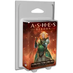 Plaid Hat Games - Ashes Reborn The Protector of Argaia Expansion - Car...Vendu parkaufland