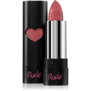 Rude Cosmetics Hydro Shine Moisturizing Lipstick rouge à lèvres crémeu... pas cher