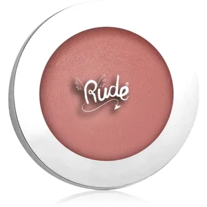 Rude Cosmetics Blush crème Puff - Mochi pas cher