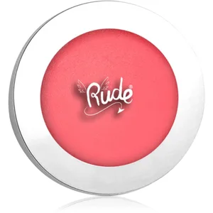 Rude Cosmetics Blush crème Puff - Cake Pop pas cher
