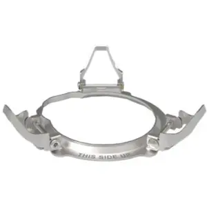Jetboil Pot support 2.0 Grey Taille unique pas cher