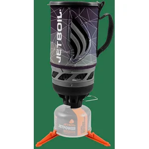 Comparateur de prix : Jetboil Flash Réchaud de camping et randonnée Fractile