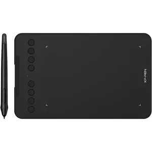 XPPEN DECO Mini7 V2 5080LPI/7"/Noir pas cher