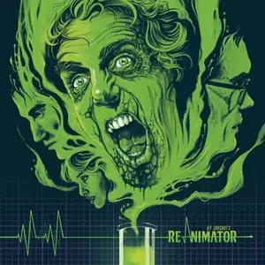 Hart Musik (Major Babies) Re-Animator