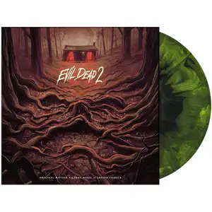 Comparateur de prix : Hart Musik (Major Babies) Evil Dead 2