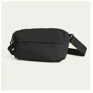 Moment Sac bandouillère Switch Sling 4L - Noir pas cher