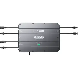 Zendure SolarFlow Hub 2000 Kit Solaire Autoconsommation avec Batterie,...Vendu parzendure