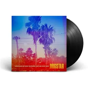 Comparateur de prix : DILLON STREET RECORDS / ADA Somewhere Between The Power Lines And Palm Trees