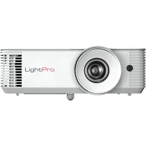 Infocus LightPro Genesis IV IN0026SL - Projecteur DLP - UHP - portable...