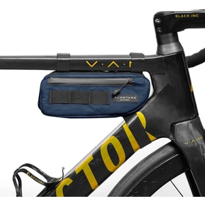 Sacoche de cadre Almsthre Compact Frame bleu foncé pas cher