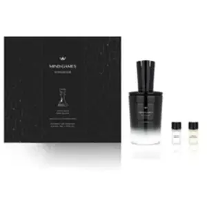 Mind Games Perfumer Extraordinaire KIngside Extrait de Parfum 1000 ml