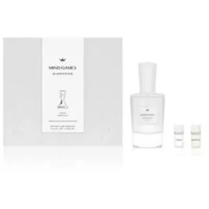 Mind Games Perfumer Extraordinaire Queenside Extrait de Parfum 1000 ml pas cher