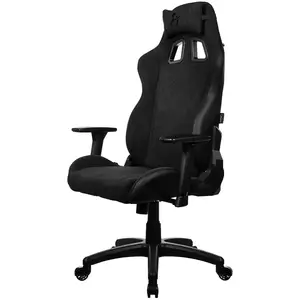 Comparateur de prix : Arozzi Avanti Soft Fabric Noir