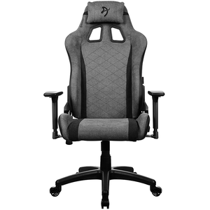 Comparateur de prix : Arozzi Avanti Soft Fabric Ash