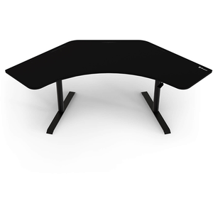 Comparateur de prix : Arozzi Arena Angelo Pure Black