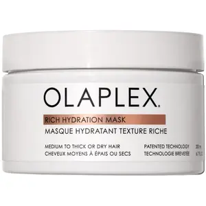 Olaplex Masque Hydratant Texture Riche Cheveux Moyens à Épais pas cher