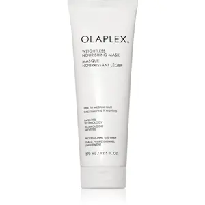 Olaplex Weightless Nourishing Mask masque cheveux pour cheveux fins à ...Vendu parnotino