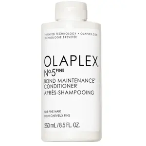 Comparateur de prix : Olaplex No.5 Fine Bond Maintenance Conditioner 250ml
