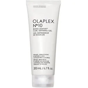 Olaplex - No.10 Bond Shaper Curl Gel - 200 ml