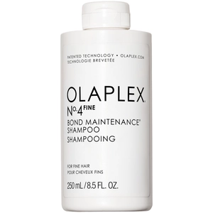 Comparateur de prix : Olaplex No.4 Fine Bond Maintenance Shampoo 250ml