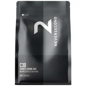 Comparateur de prix : Neversecond C30 Sport Drink Goût neutre