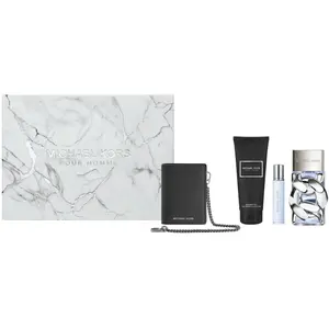Michael Kors Pour Homme coffret cadeau pour homme pas cher