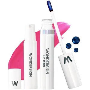 Wonderskin Kit De Lèvres Wonder Blading Neon Rose pas cher