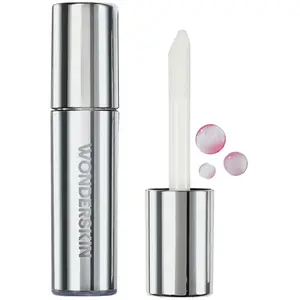 Wonderskin - Lip Rehab Serum Oil Huile À Lèvres Kissed pas cher