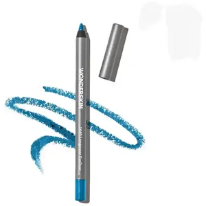 Comparateur de prix : Wonderskin - 1440 Longwear - Eyeliner - Aqua