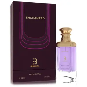 Enchanted - Bharara Beauty Eau De Parfum Spray 100 ml pas cher
