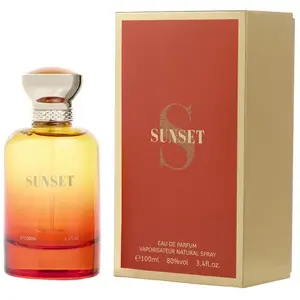 Sunset - Bharara Beauty Eau De Parfum Spray 100 ml pas cher