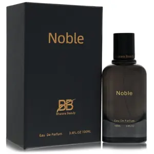 Noble - Bharara Beauty Eau De Parfum Spray 100 ml pas cher