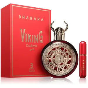 Bharara Viking Kashmir - Bharara Beauty Parfum Spray 100 ml pas cher