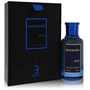 Bharara Bleu - Bharara Beauty Eau De Parfum Spray 100 ml pas cher