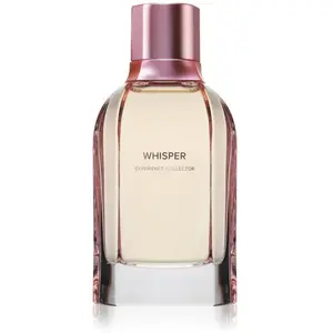 TUMI Experience Collector Whisper extrait de parfum pour femme 100 ml pas cher
