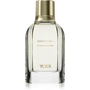 TUMI Experience Collector Signature extrait de parfum pour femme 100 m... pas cher