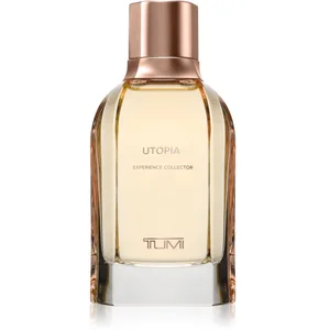 TUMI Experience Collector Utopia extrait de parfum pour femme 100 ml pas cher