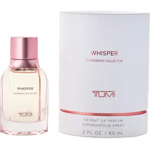 Whisper - Tumi Extrait de Parfum Spray 60 ml pas cher