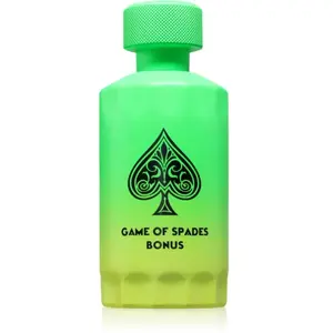 Jo Milano Paris Game Of Spades Bonus Parfum mixte 100 ml pas cher