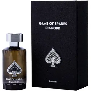 Game Of Spades Diamond - Jo Milano Parfum Spray 90 ml pas cher