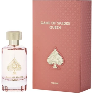 Game Of Spades Queen - Jo Milano Parfum Spray 100 ml pas cher