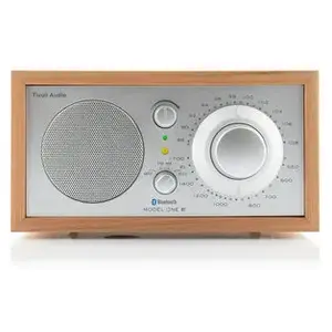 Comparateur de prix : Tivoli Model One BT Cerisier - Enceinte Bluetooth - Enceintes sans-fil