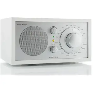 Comparateur de prix : Enceinte Numérique - TIVOLI AUDIO - Modèle One - Bois - Radio AM/FM - AUX - Son riche et authentique