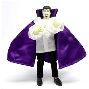 Comparateur de prix : Bizak Dracula figurine Dracula (Glow in the Dark) 20 cm - MEGO Action figure - MEGO62971