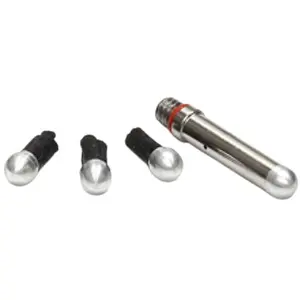 Dynaplug Kit De Réparation Megaplug 4 Unités One Size pas cher