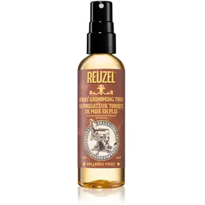Comparateur de prix : Spray de fixation Grooming Tonic Reuzel 100ML