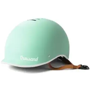 Casque de vélo Thousand Taille L Vert menthe