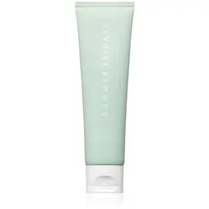 SUMMER FRIDAYS Super Amino Gel - Gel Nettoyant Aux Acides Aminés pas cher