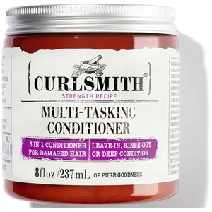Comparateur de prix : Curlsmith - Multi-Tasking Après-shampoing 237 ml unisex
